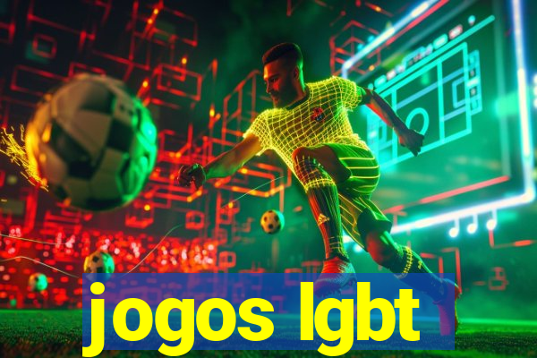 jogos lgbt